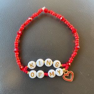 COPY - Taylor Swift Friendship Bracelet